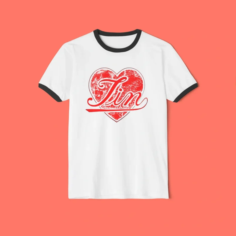 BTS-ARMY-Jin-Heart-jin-Shirt-