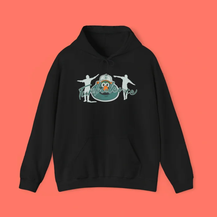 Boston Red Sox Turbulence Hoodie