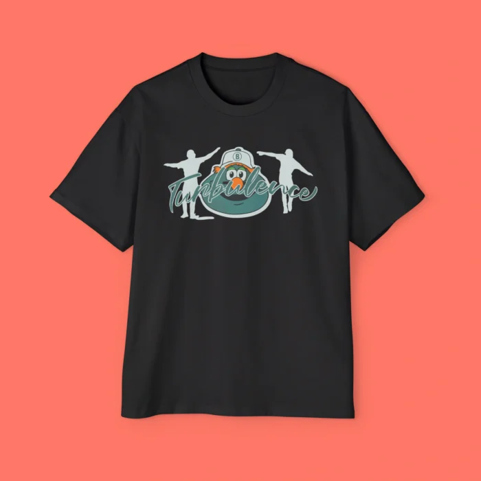 Boston Red Sox Turbulence Premium Shirt