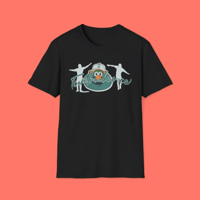 Boston Red Sox Turbulence Shirt