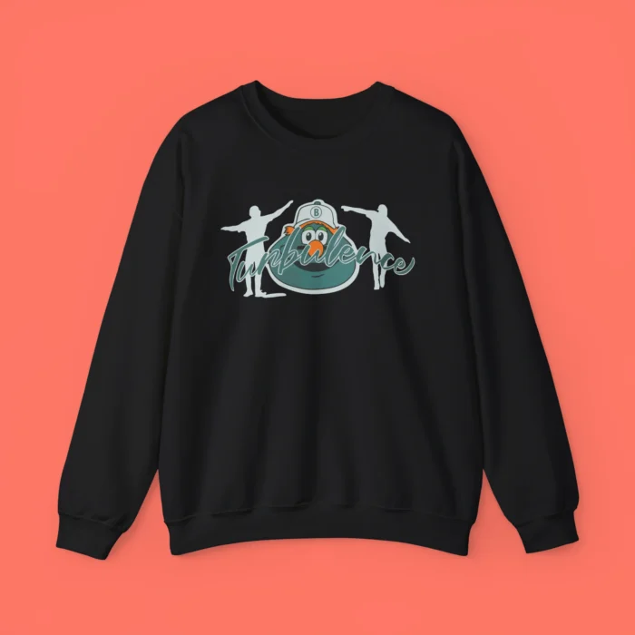 Boston Red Sox Turbulence Sweatshirt