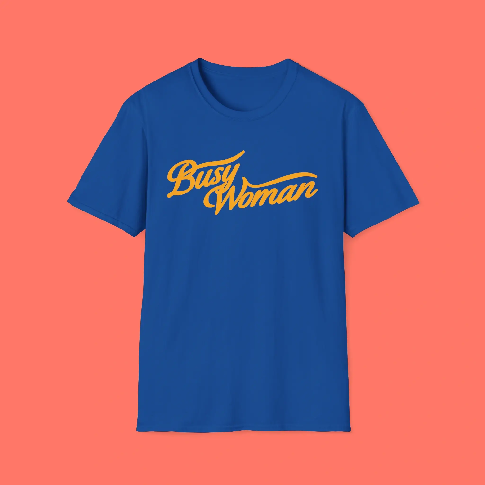 Busy-Woman-Sabrina-Carpenter-Shirt Busy Woman Sabrina Carpenter Shirt