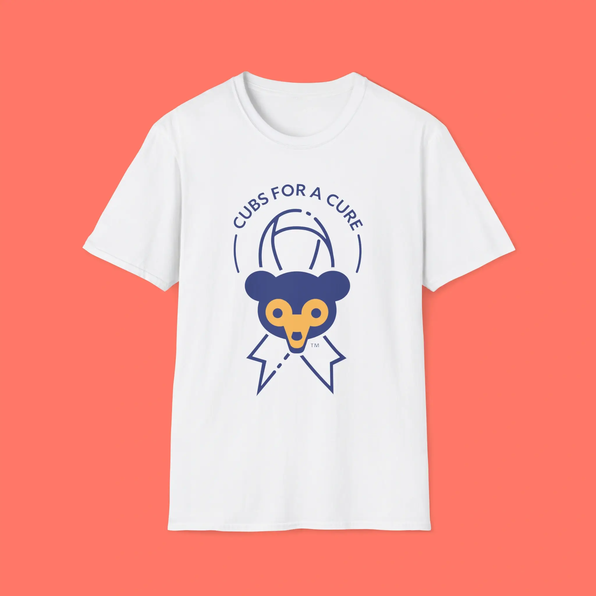 Cubs-For-a-Cure-Shirt Cubs For a Cure Shirt