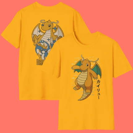 Dragonite Shirt