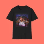 Megan Thee Stallion Bigger In Texas Shirt