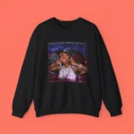 Megan Thee Stallion Bigger In Texas Sweatshirt