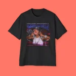 Megan Thee Stallion Bigger In Texas Premium Shirt