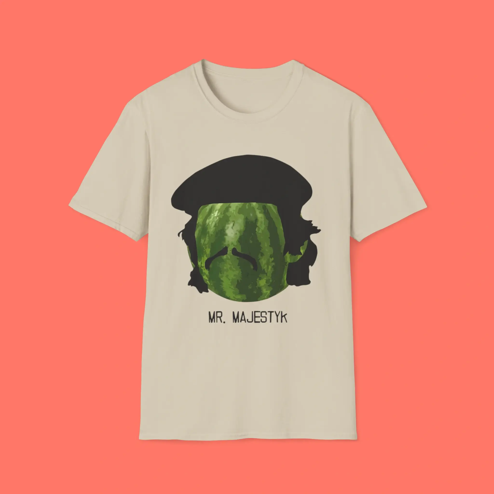 Mr-Majestyk-Charles-Bronson-Mafia-Mob-Watermelon-Shirt Mr Majestyk Charles Bronson Mafia Mob Watermelon Shirt