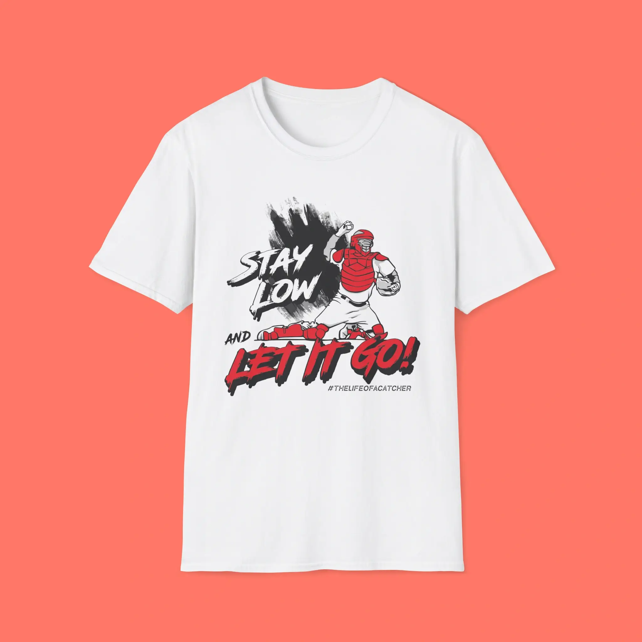 Stay-Low-and-Let-It-Go-Shirt Stay Low and Let It Go Shirt