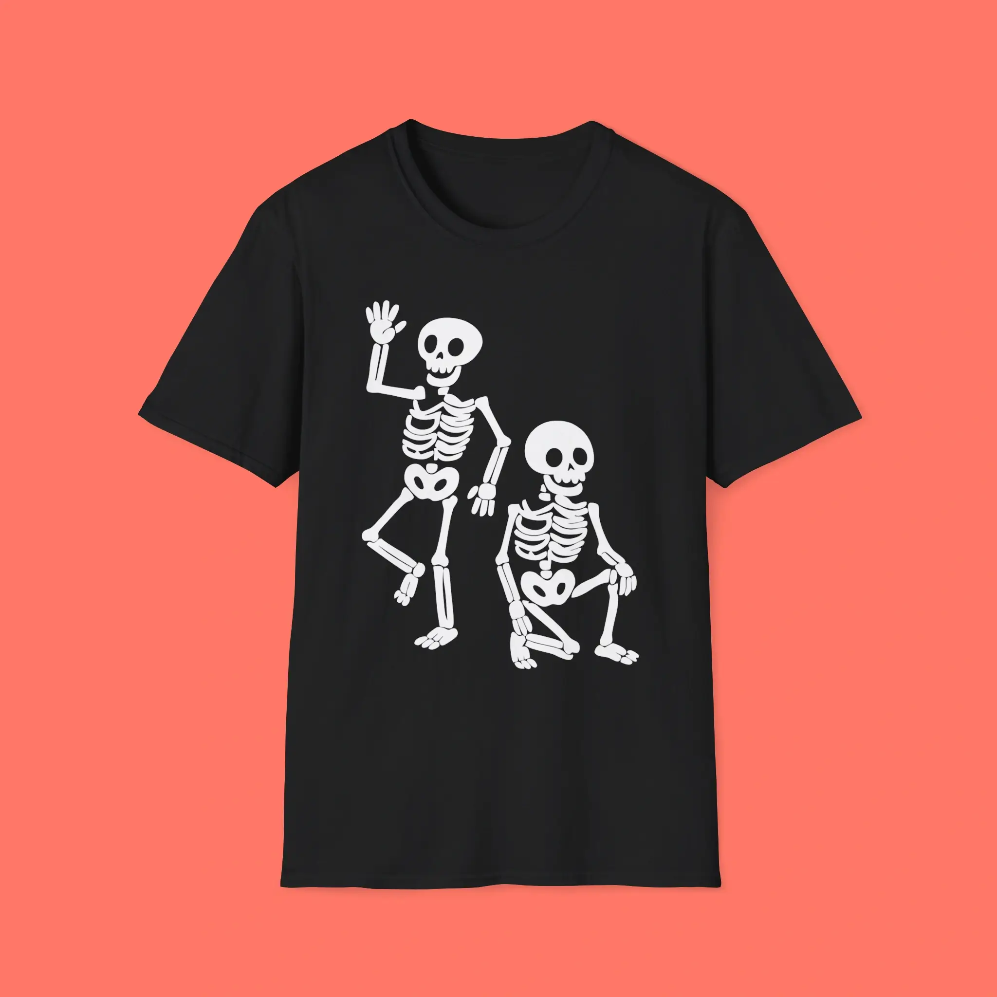 Subtle-Skeletons-Fuck-Trump-Shirt Subtle Skeletons Fuck Trump Shirt