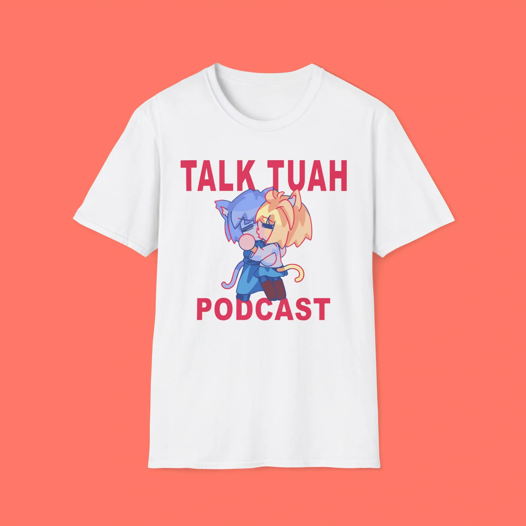 Talk-Tuah-Podcast-Shirt Talk Tuah Podcast Shirt