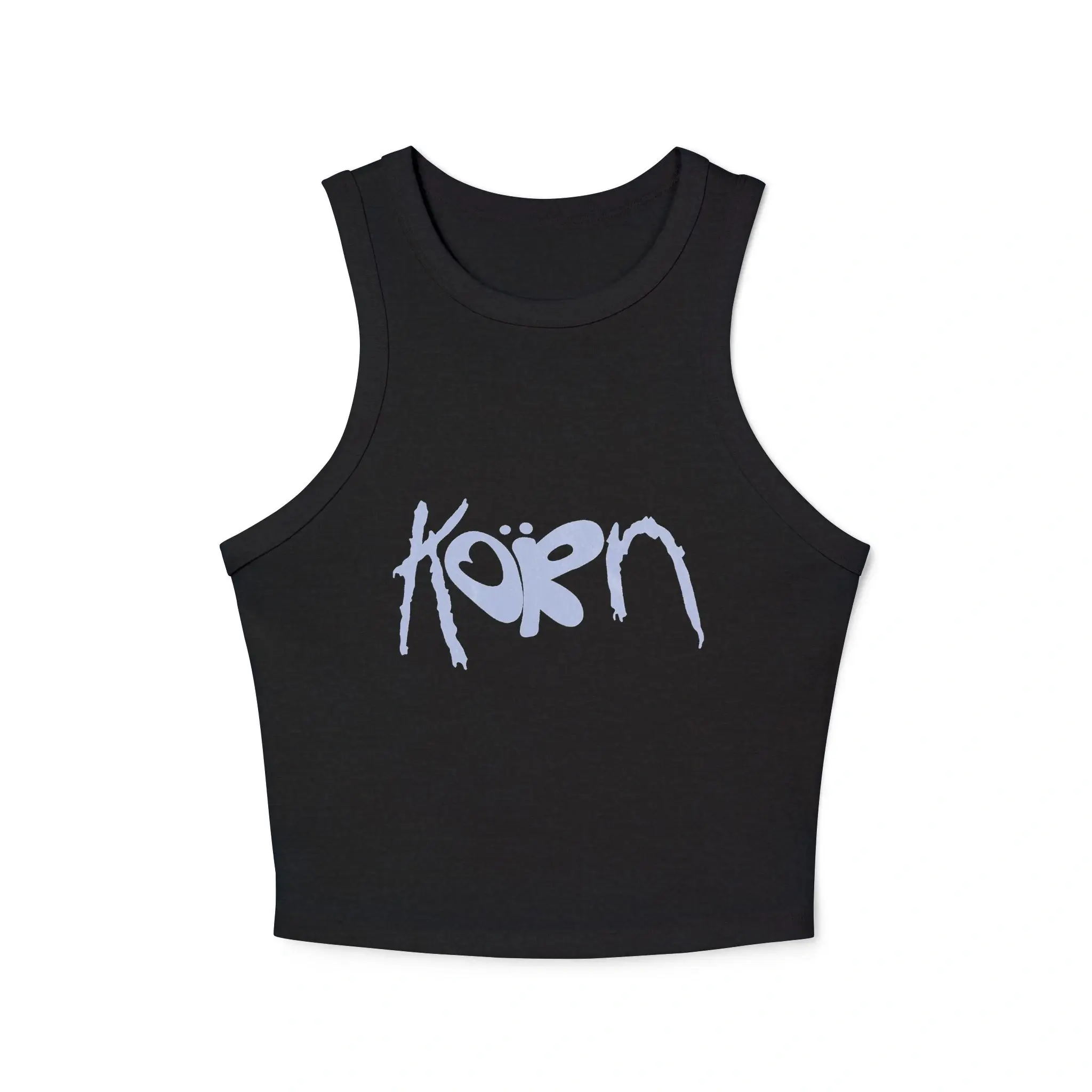 Vintage-Korn-Tank-Top Vintage Korn Tank Top