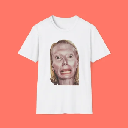 Alex Consani Shirt