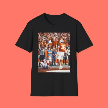 Arch Manning Stare Down Shirt