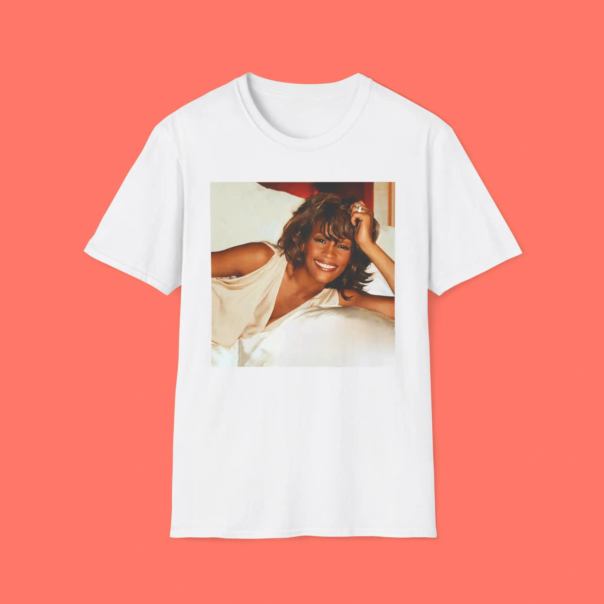 Baker-Mayfield-Whitney-Houston-Shirt Baker Mayfield Whitney Houston Shirt