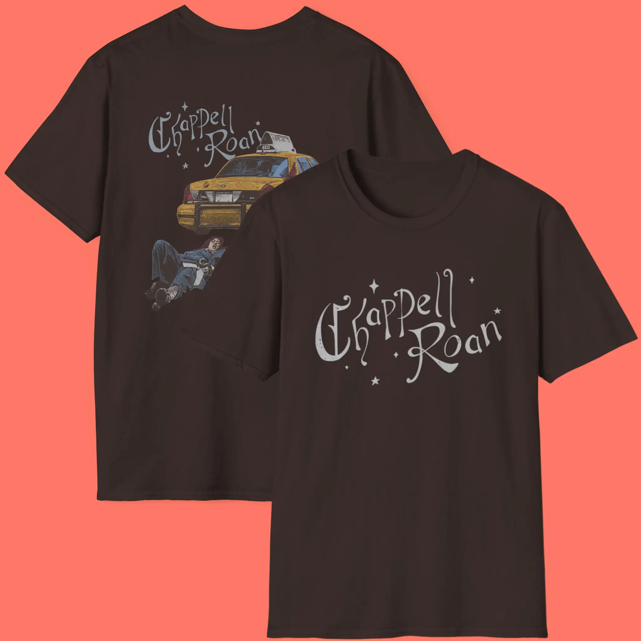 Chappell-Roan-Live-In-Concert-Shirt Chappell Roan Live In Concert Shirt
