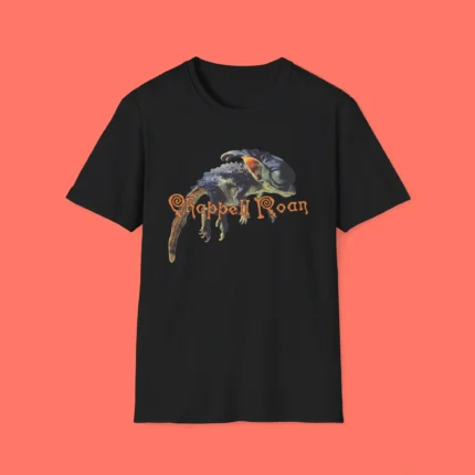 Chappell Roan Shigella Shirt