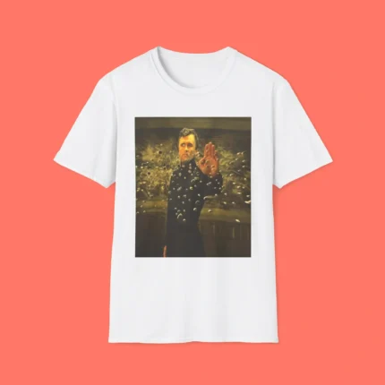 Charlie Kirk Neo Shirt