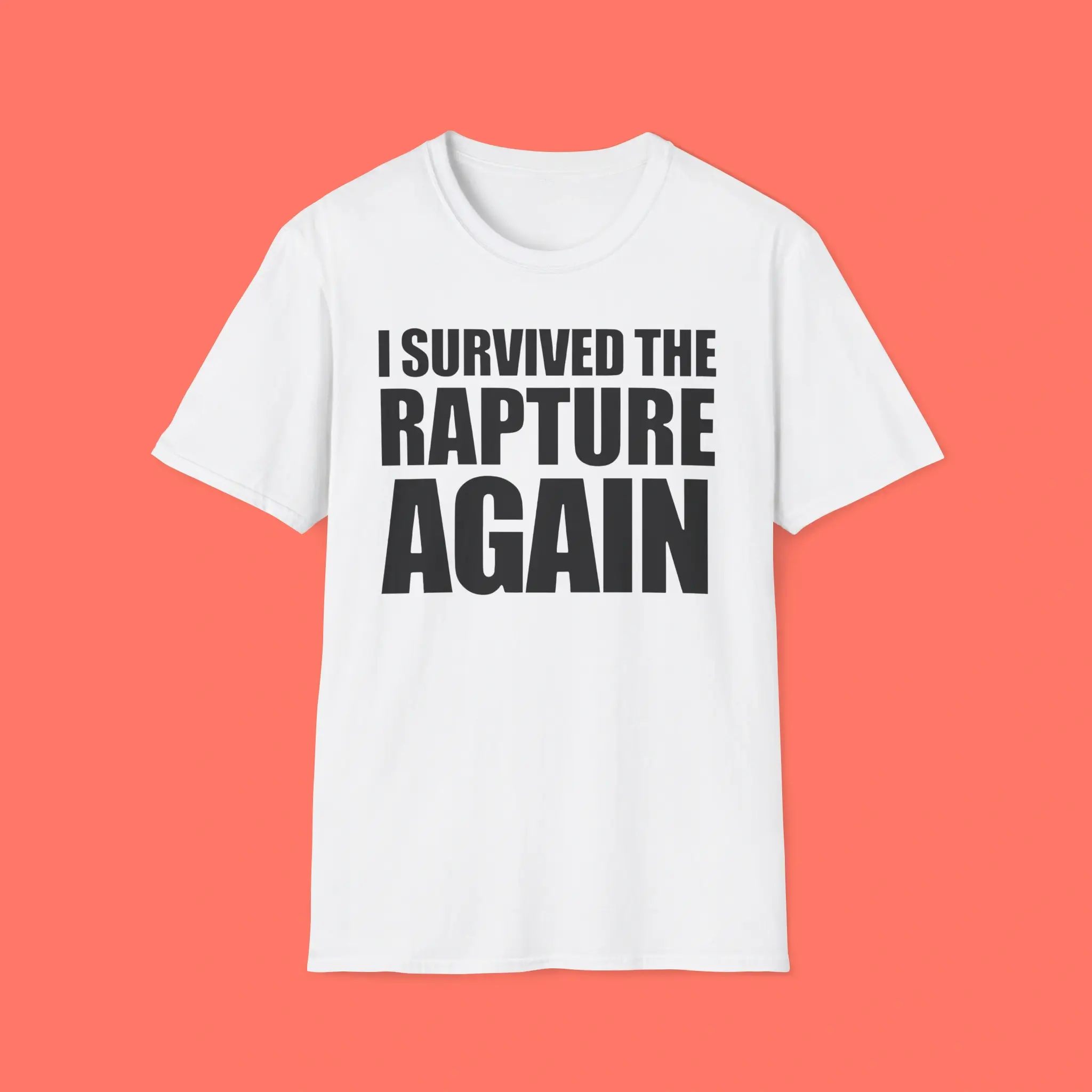 I-Survived-the-Rapture-Shirt I Survived the Rapture Shirt