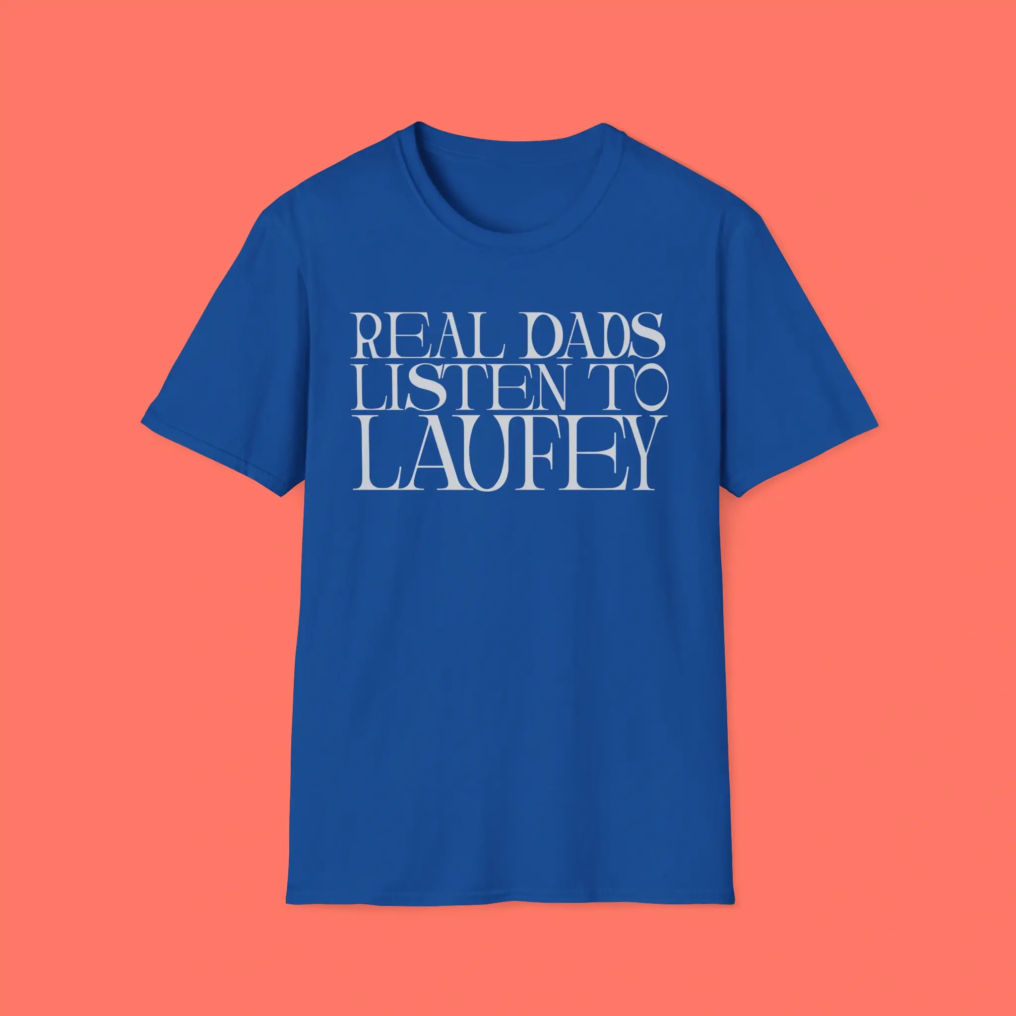 Real-Dads-Listen-To-Laufey-Shirt Real Dads Listen To Laufey Shirt