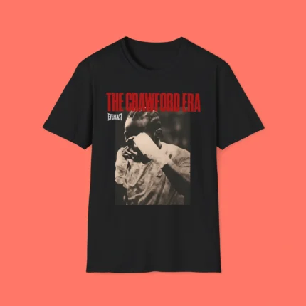 The Crawford Era Shirt