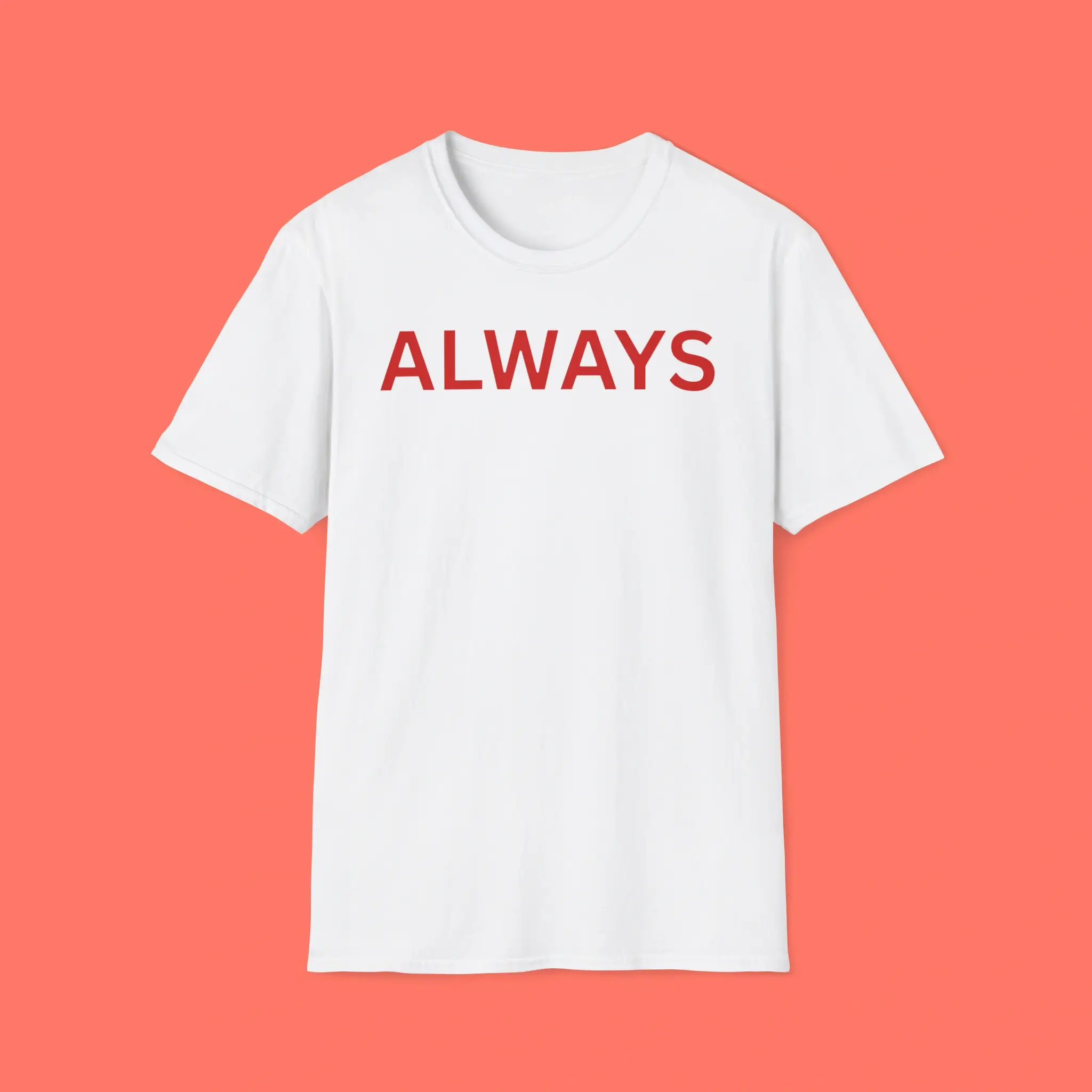 Tyler-Joseph-Always-Shirt Tyler Joseph Always Shirt
