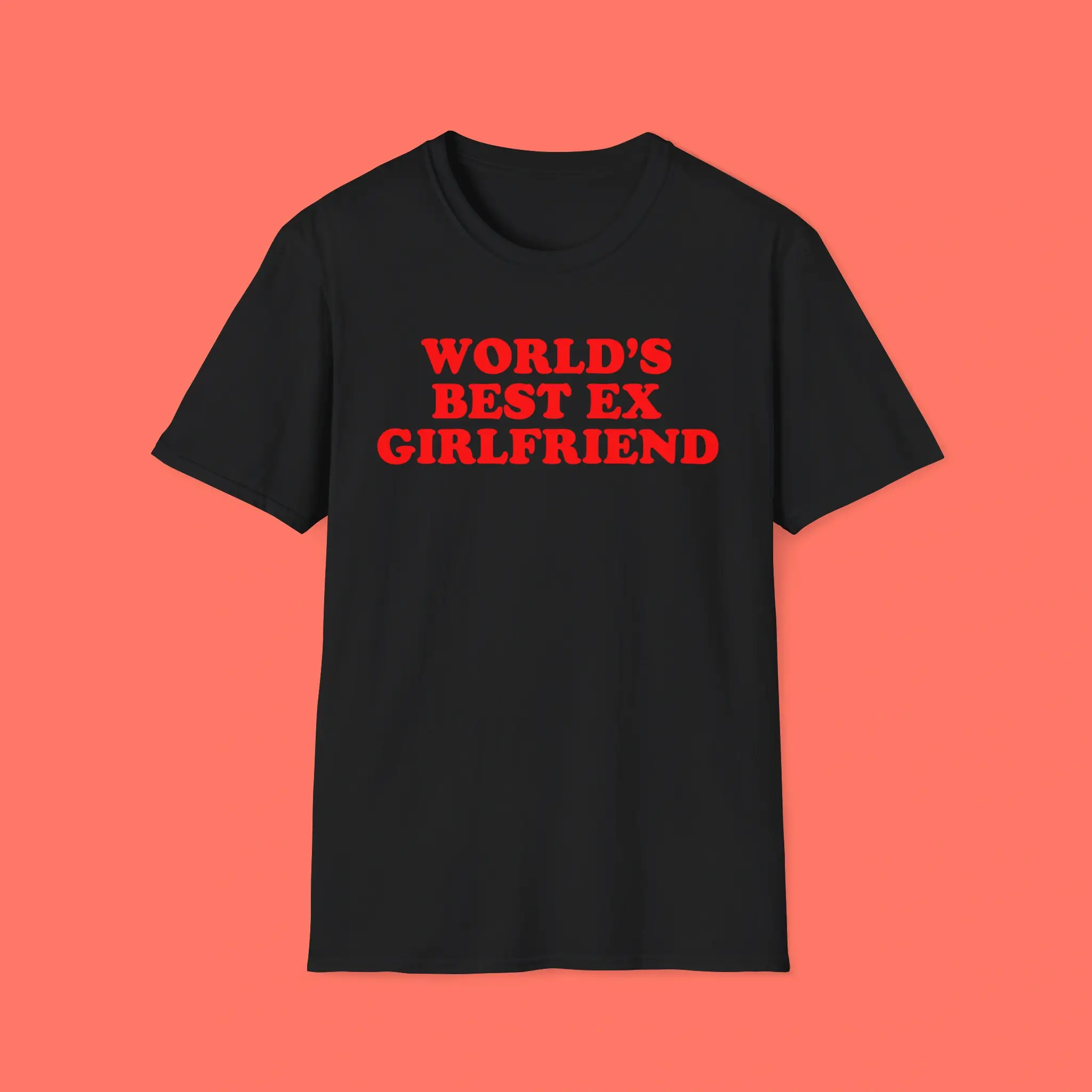 World’s-Best-Ex-Girlfriend-Shirt World’s Best Ex Girlfriend Shirt