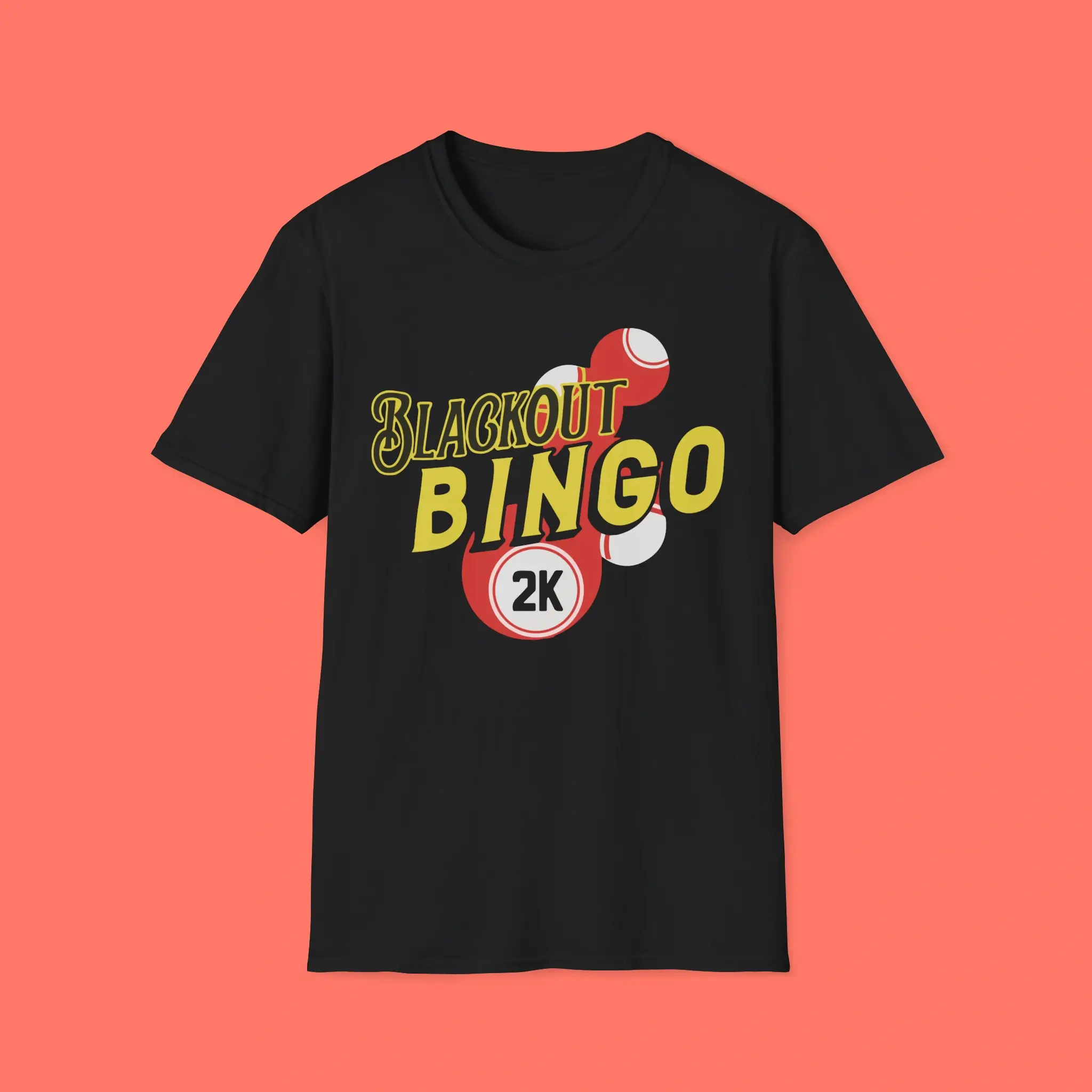 2K26-Bingo-Blackout-Shirt 2K26 Bingo Blackout Shirt