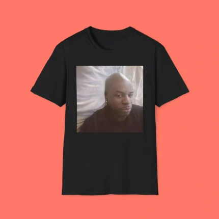 Bald Ken Carson Shirt