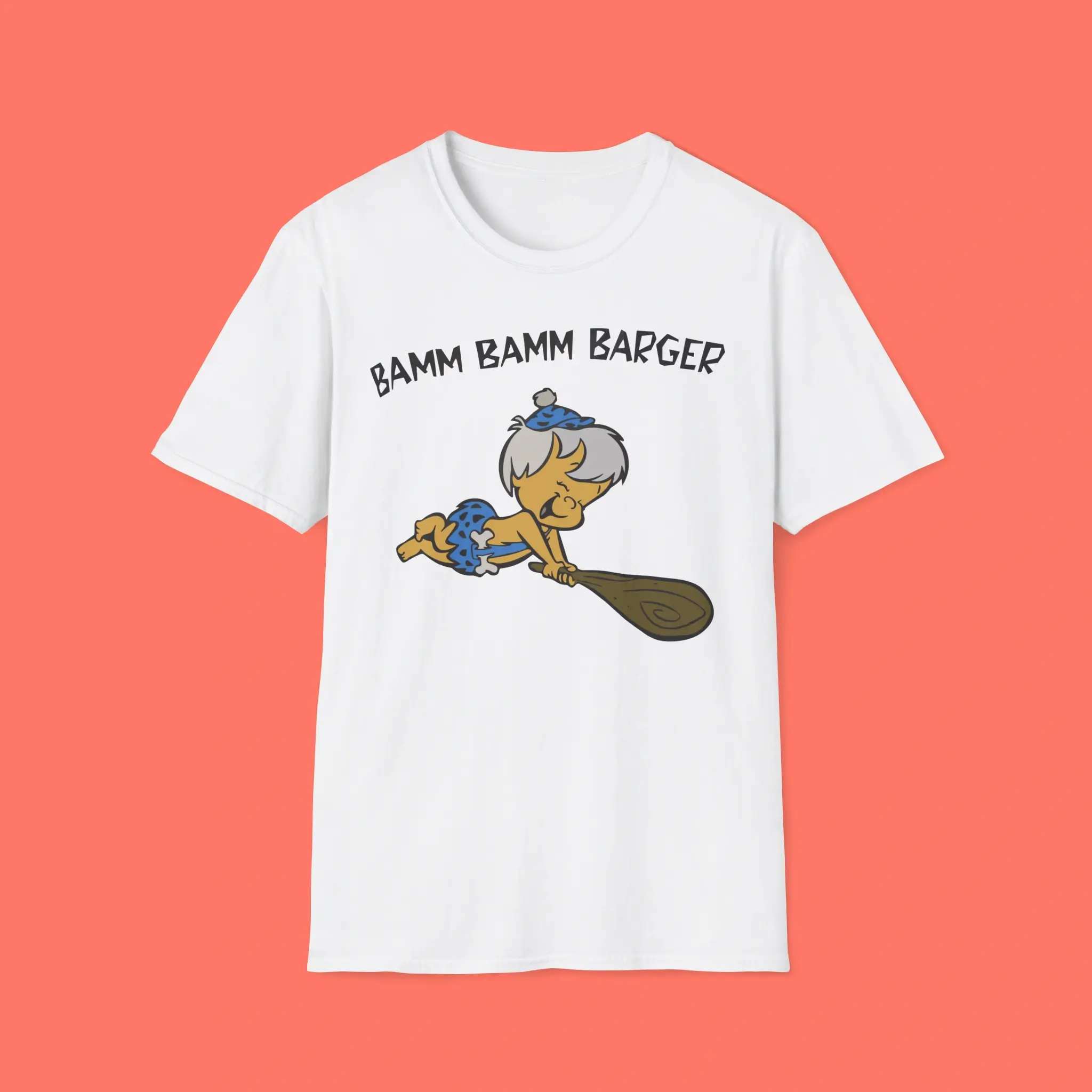 Bamm-Bamm-Barger-Toronto-Blue-Jays-Shirt Bamm Bamm Barger Toronto Blue Jays Shirt