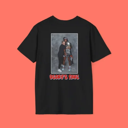 Becky's Fave Shirt