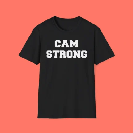 Cam Strong Shirt
