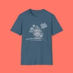 Cody Bellinger Belli Bomb Shirt