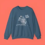 Cody Bellinger Belli Bomb Sweatshirt