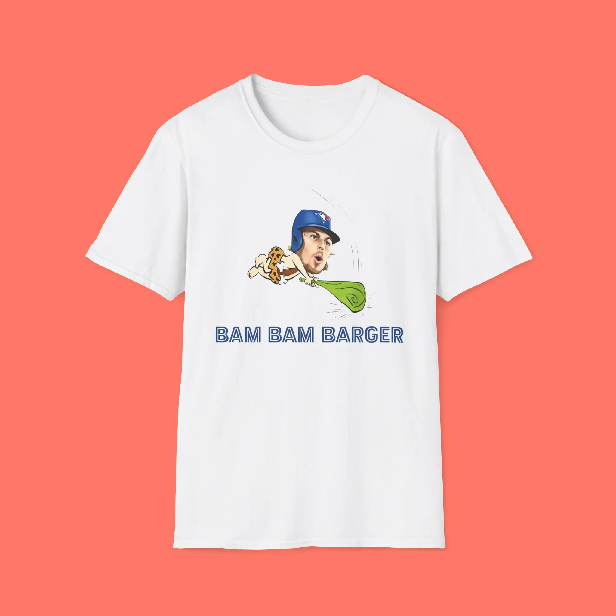 Davis-Schneider-Bam-Bam-Barger-Shirt Davis Schneider Bam Bam Barger Shirt