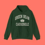 Green Bean Casserole Hoodie