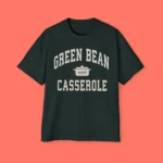 Green Bean Casserole Premium Shirt