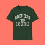 Green Bean Casserole Shirt