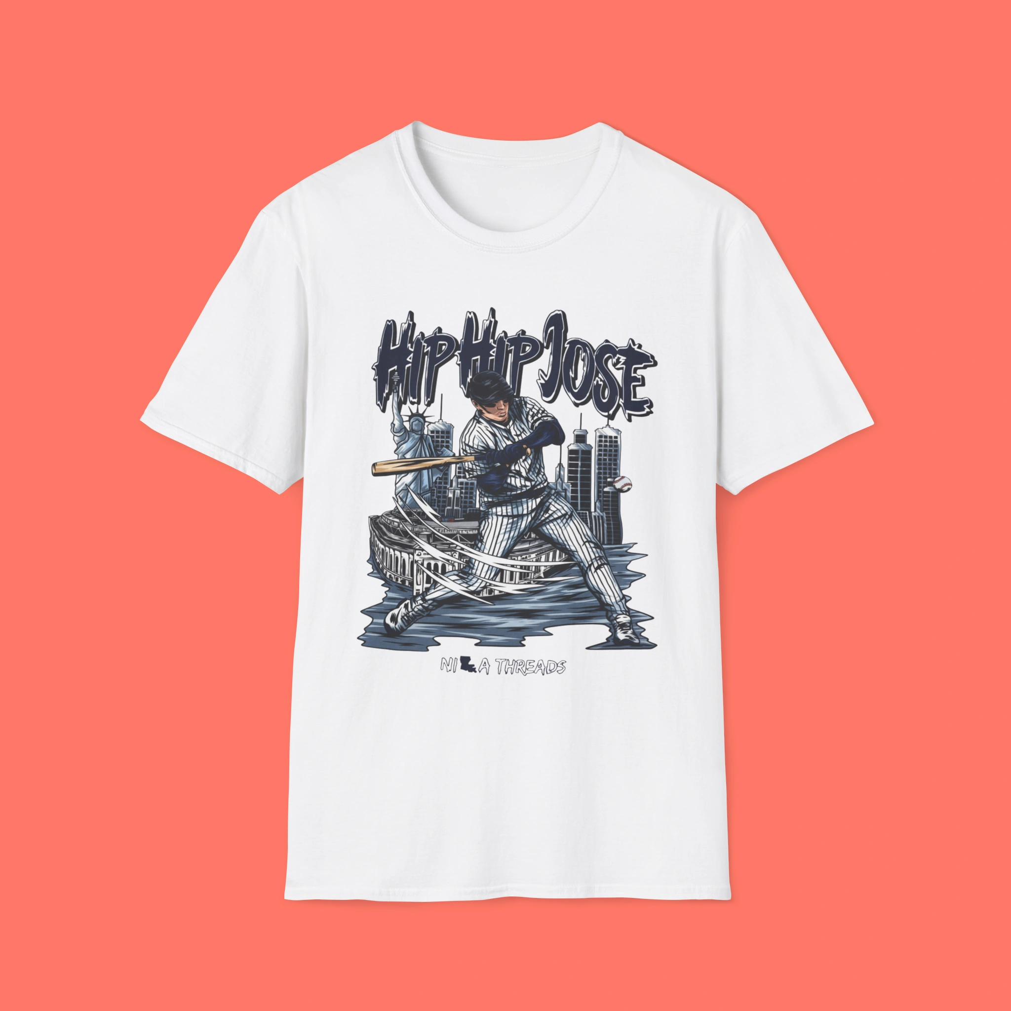 Hip-Hip-Jose-Trevino-Yankees-Shirt Hip Hip Jose Trevino Yankees Shirt