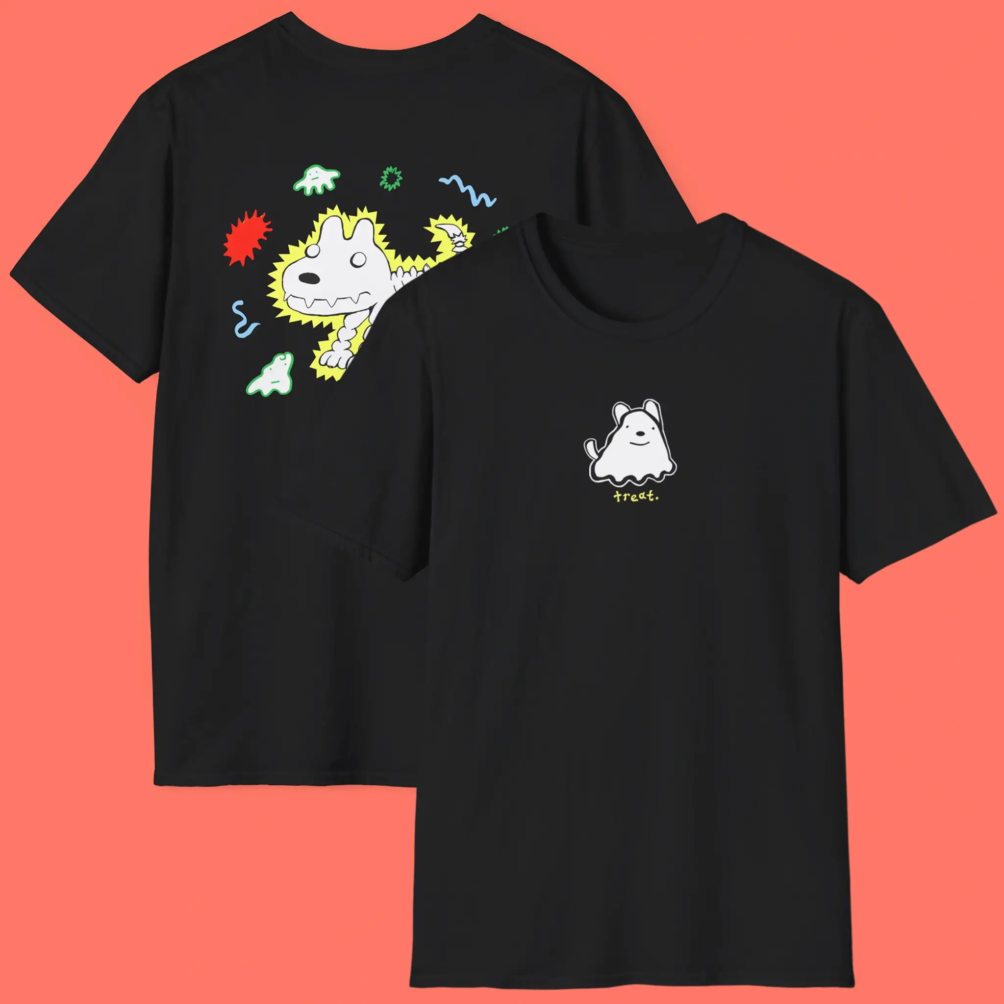 Jasper-Glow-In-The-Dark-Shirt Jasper Glow In The Dark Shirt