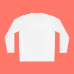 Jordan Li Lets Read Back Long Sleeve Shirt