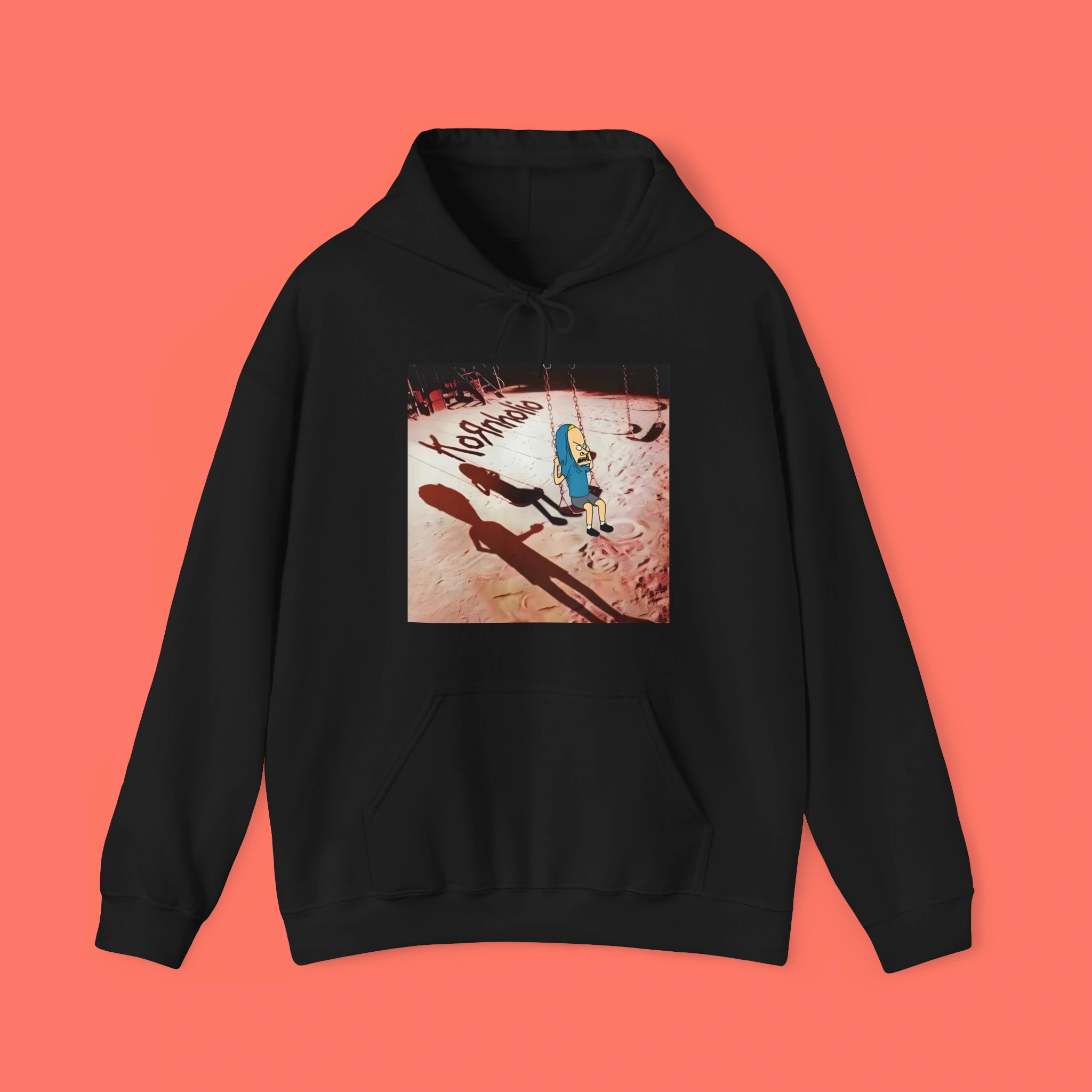 Korn Holio Rock Music 2025 Shirt - Korn 2025 Tee - OriBubble