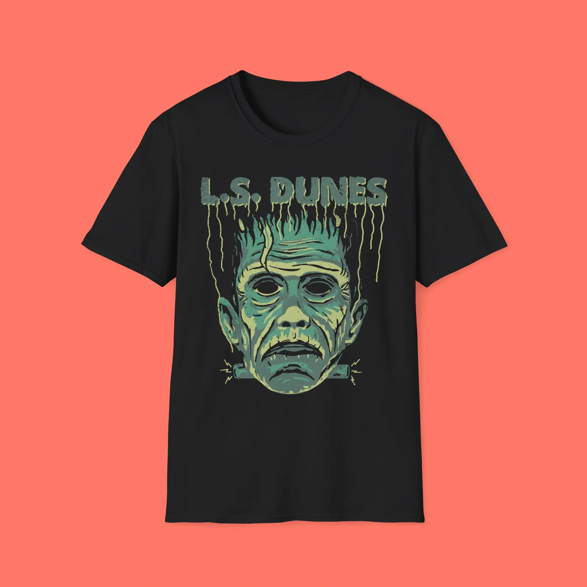 L.S.-Franken-Dunes-Shirt L.S. Franken Dunes Shirt