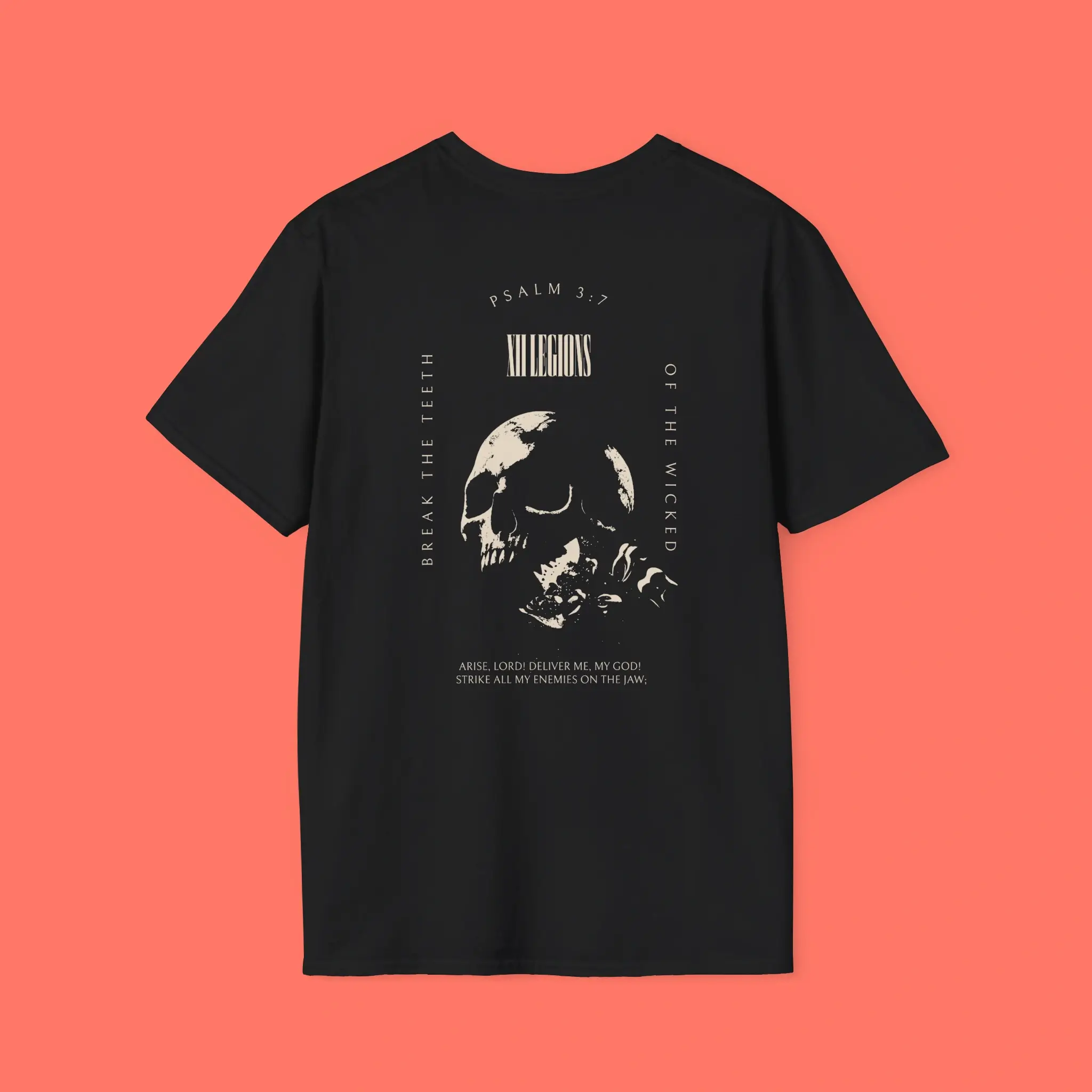 PSALM-37-Shirt PSALM 37 Shirt