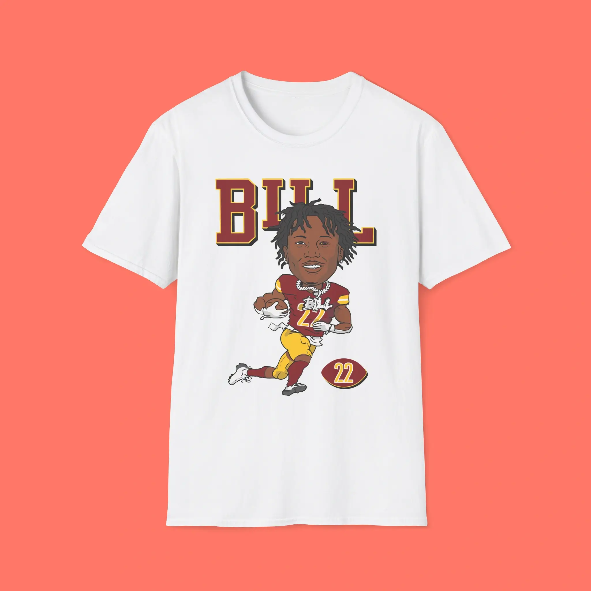 Pardon-My-Take-BILL-Shirt Pardon My Take BILL Shirt