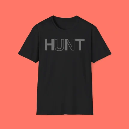 Pat Murphy Hunt Shirt