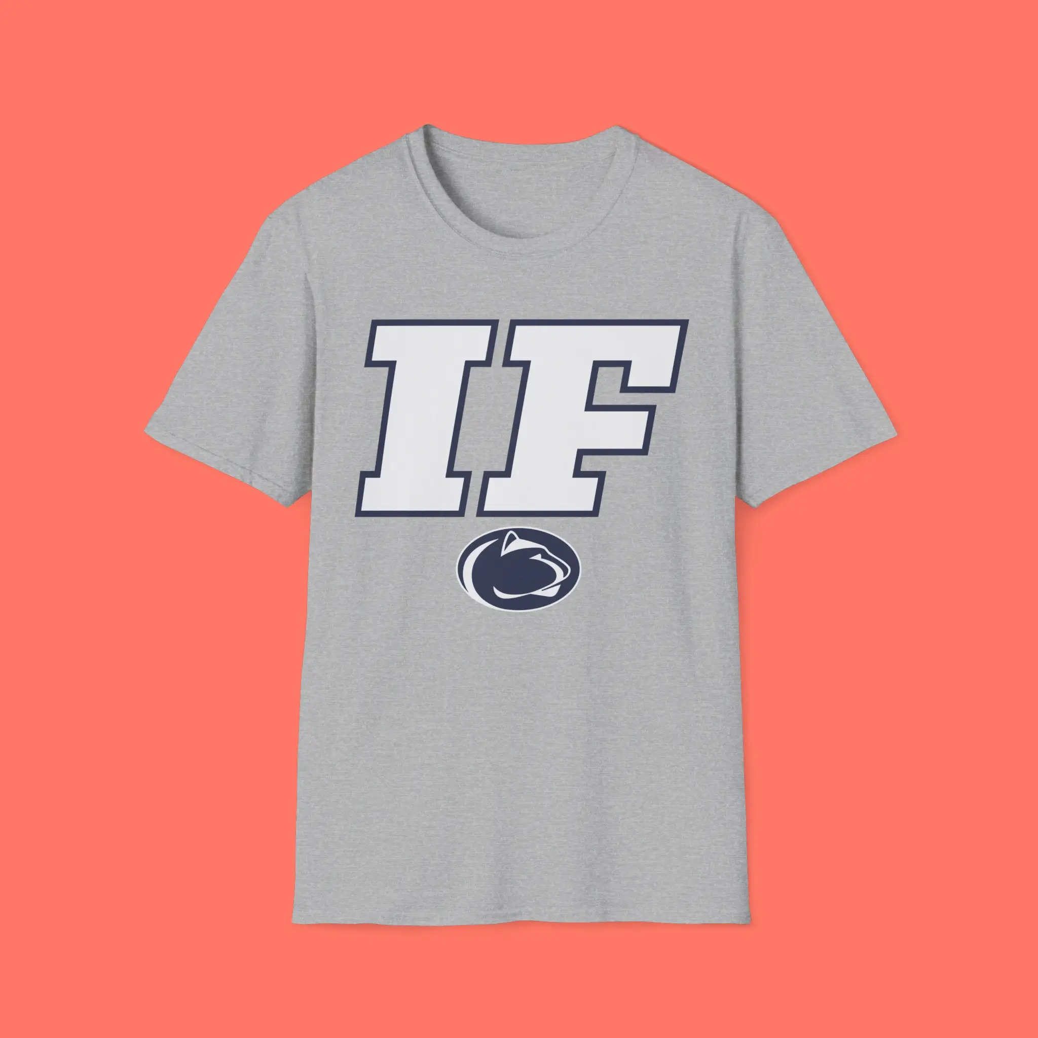 Penn-State-IF-Shirt Penn State IF Shirt
