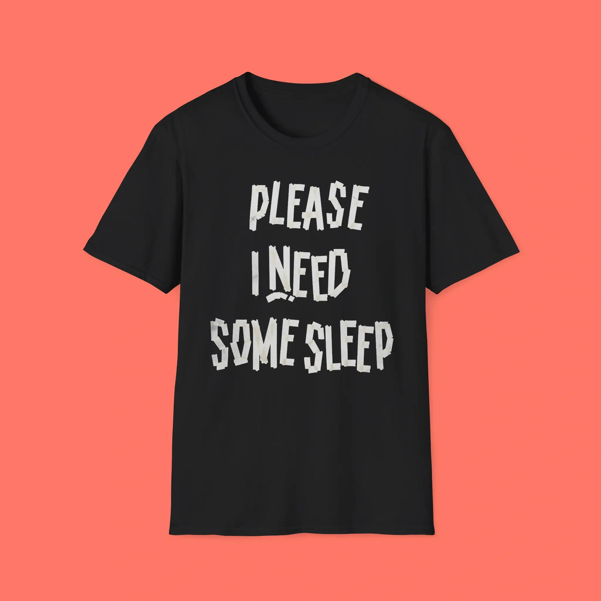 Please-I-Need-Some-Sleep-Shirt Please I Need Some Sleep Shirt