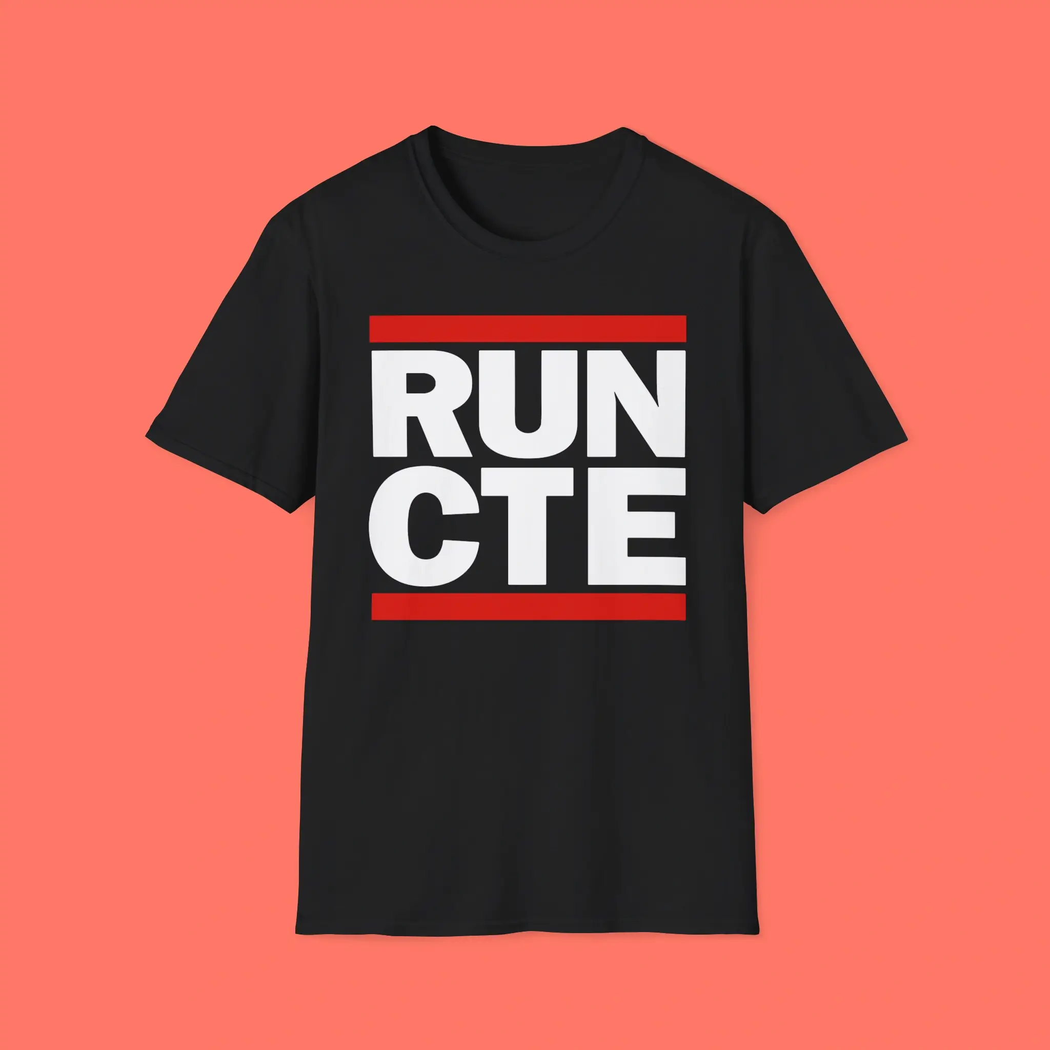 Run-CTE-Shirt Run CTE Shirt