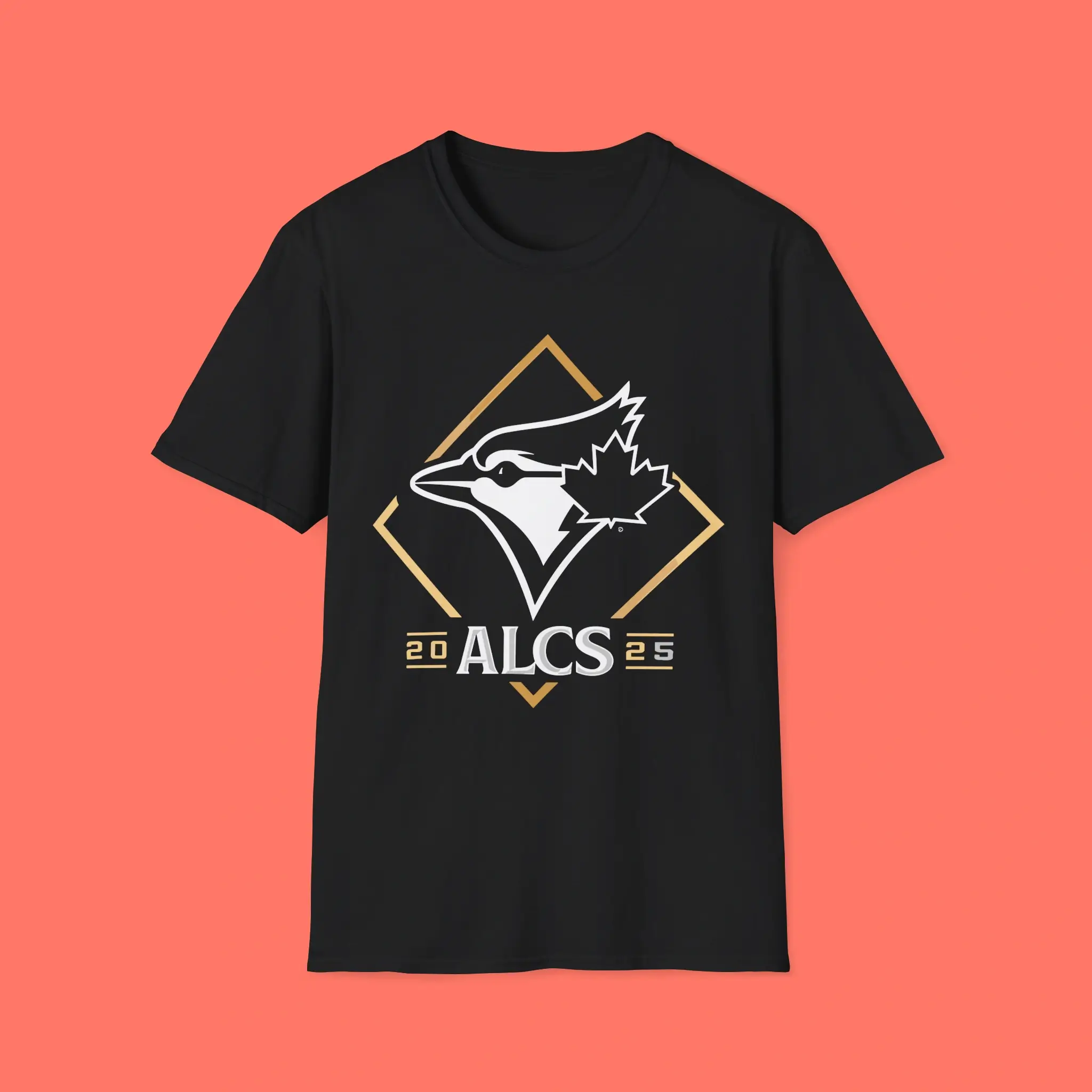 Toronto-Blue-Jays-2025-ALDS-Champions-Shirt Toronto Blue Jays 2025 ALCS Champions Shirt
